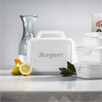 LUNCH BOX